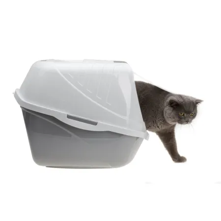 Comfy Easy Cat - kuweta zamknięta z klapką 54cm-1902450