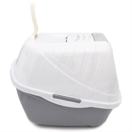 Comfy Easy Cat - kuweta zamknięta z klapką 54cm-1902454