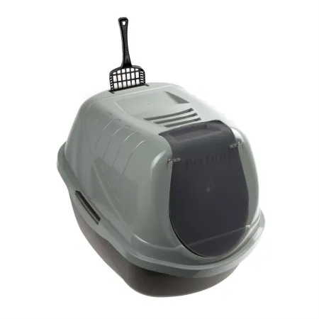 Comfy Easy Cat ECO - kuweta z nadstawką i drzwiczkami-1902463