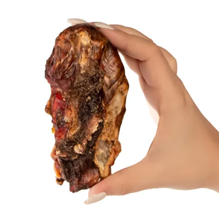 Dogario Bonni Hard Meat - mięsień twardy gryzak-1902598