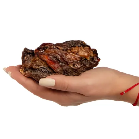 Dogario Bonni Hard Meat - mięsień twardy gryzak-1902599