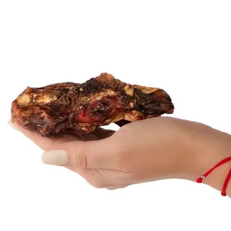 Dogario Bonni Hard Meat - mięsień twardy gryzak-1902603