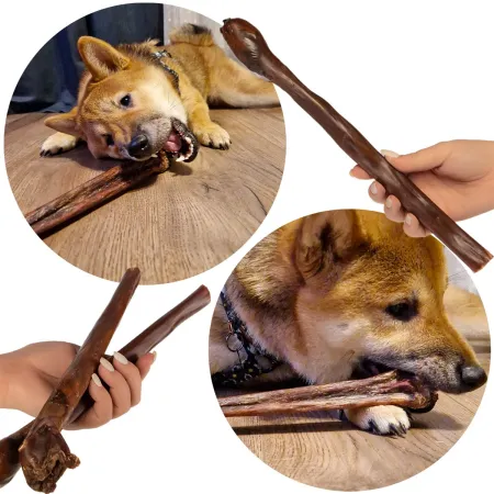 Dogario Bonni Long Crisp - przysmak chrupiący 30cm-1902613