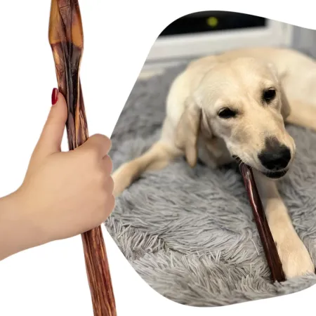 Dogario Bonni Penis Long - twardy przysmak dla psów 30cm-1902638