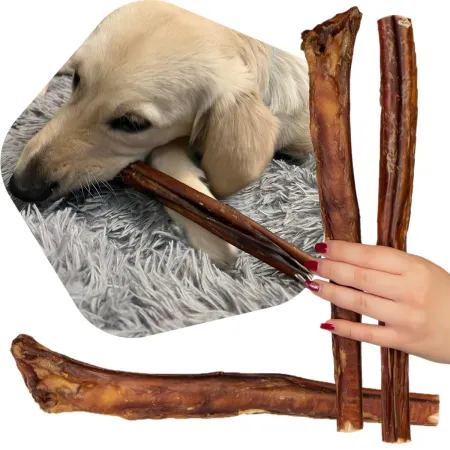 Dogario Bonni Penis Long - twardy przysmak dla psów 30cm-1902640