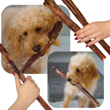 Dogario Bonni Penis Long - twardy przysmak dla psów 30cm-1902641