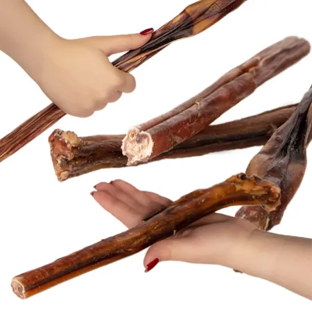 Dogario Bonni Penis Long - twardy przysmak dla psów 30cm-1902643