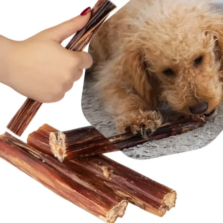 Dogario Bonni Sausage Natural - kiełbaska naturalna twarda-1902700