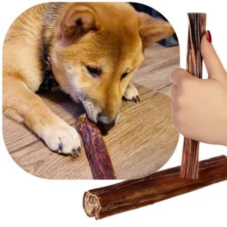 Dogario Bonni Sausage Natural - kiełbaska naturalna twarda-1902703