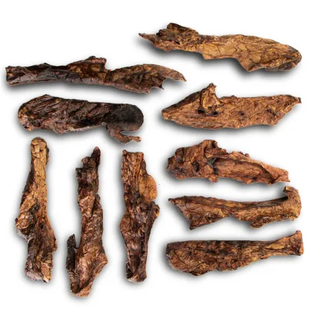 Dogario Bonni Smooth Meat XXL - mięso wołowe x10szt-1902733