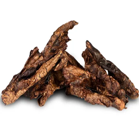 Dogario Bonni Smooth Meat XXL - mięso wołowe x10szt-1902734