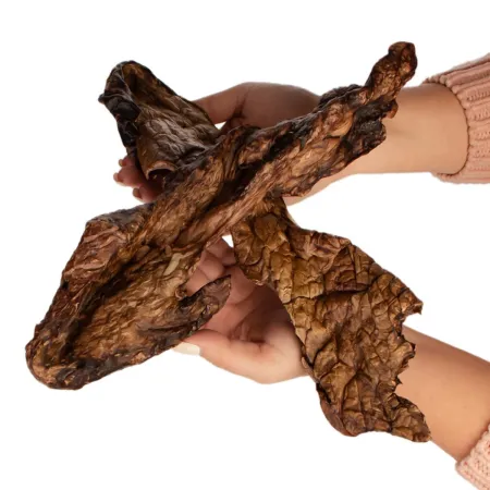 Dogario Bonni Smooth Meat XXL - mięso wołowe x10szt-1902735