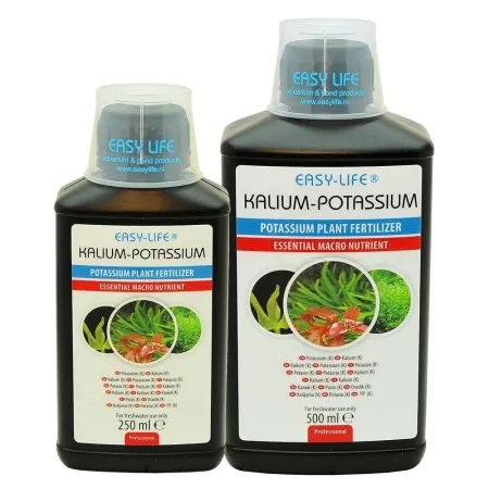 EASY LIFE Kalium Potassium 500ml-1902910