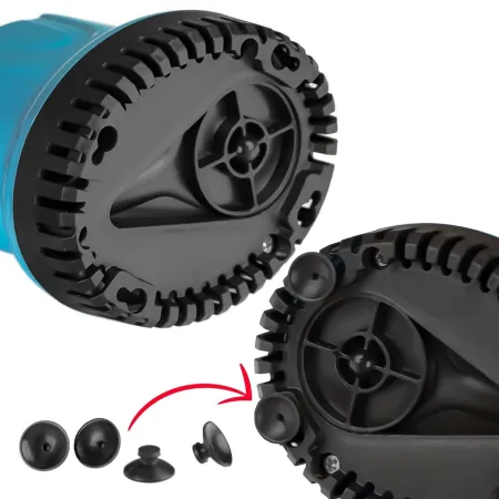 ECO Horizontal Shallow 904 - pompa niskiego zanurzenia 2500l/h-1902951