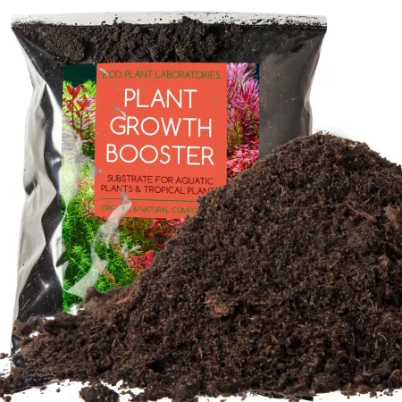 Eco Plant - Plant Growth Booster 1l - podłoże-1902962