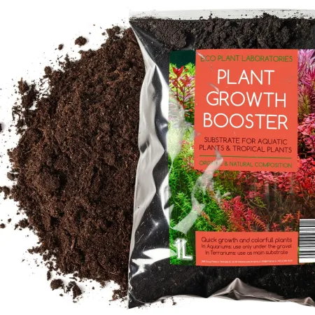 Eco Plant - Plant Growth Booster 1l - podłoże-1902963