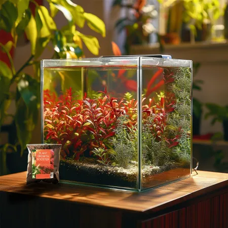 Eco Plant - Plant Growth Booster 1l - podłoże-1902964