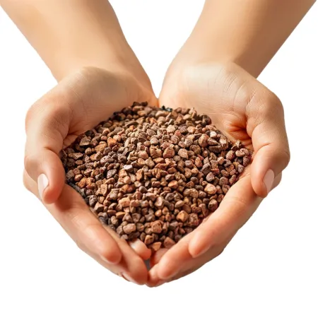 Eco Plant Natural River 1kg - żwir rzeczny 1-3mm-1902996