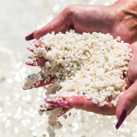 Eco Plant Pure River 1kg - żwirek jasny 1-3mm-1903008