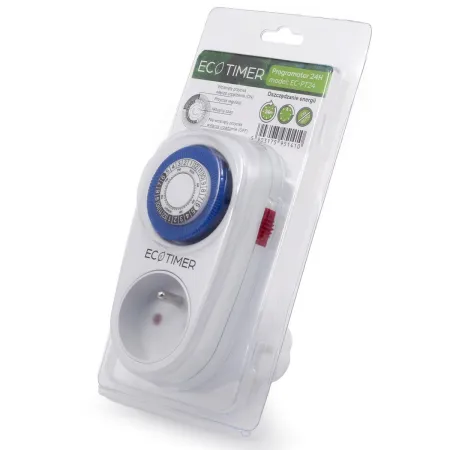Eco Timer - programator mechaniczny-1903025