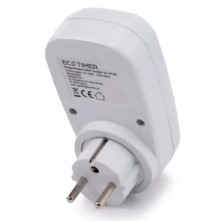 Eco Timer - programator mechaniczny-1903026