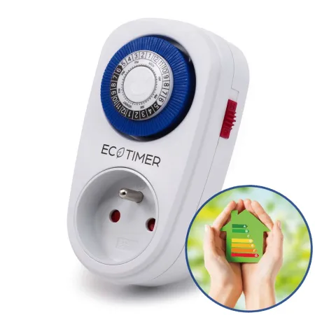 Eco Timer - programator mechaniczny-1903027