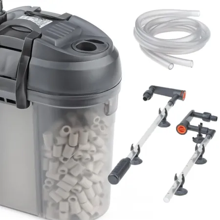 Eden 511 External Filter - filtr zewnetrzny-1903068