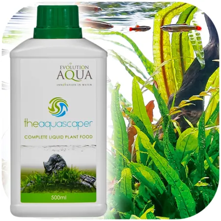 Evolution Aqua Aquascaper Plantfood - kompletny nawóz-1903078