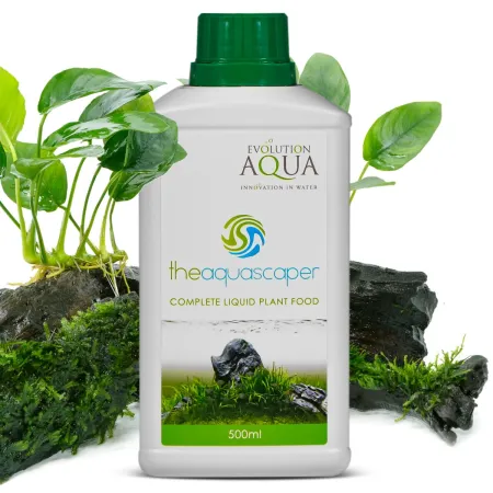 Evolution Aqua Aquascaper Plantfood - kompletny nawóz-1903079