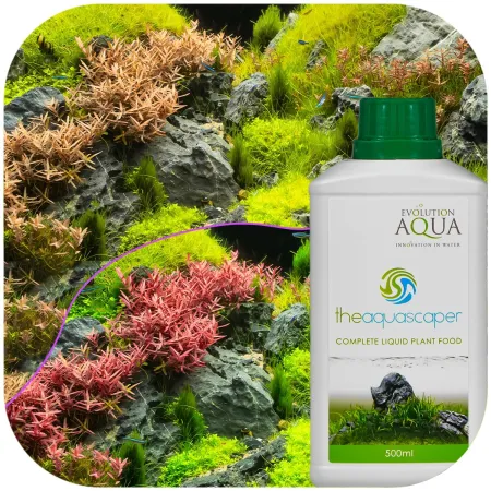 Evolution Aqua Aquascaper Plantfood - kompletny nawóz-1903080