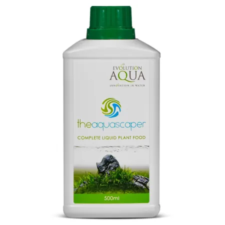 Evolution Aqua Aquascaper Plantfood - kompletny nawóz-1903081