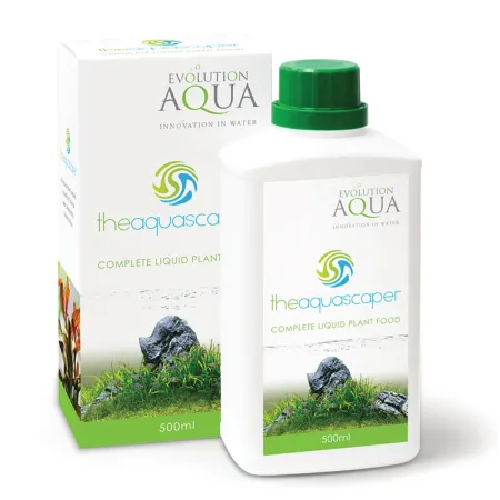 Evolution Aqua Aquascaper Plantfood - kompletny nawóz-1903082