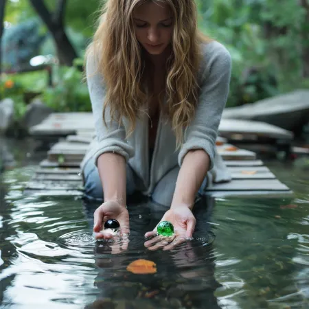 Evolution Aqua Duo Pack Pure Sludge Bomb & Pond Bomb - usuwanie osadu i bakterie-1903085