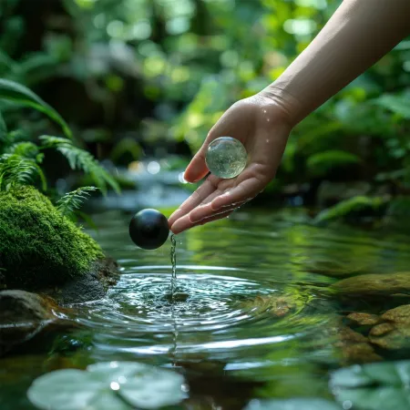 Evolution Aqua Duo Pack Pure Sludge Bomb & Pond Bomb - usuwanie osadu i bakterie-1903086