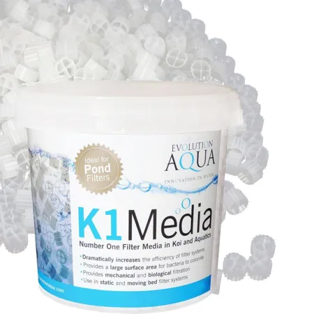 Evolution Aqua K1 Media 3l - ruchomy wkład filtracyjny 