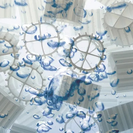 Evolution Aqua K1 Media 3l - ruchomy wkład filtracyjny 