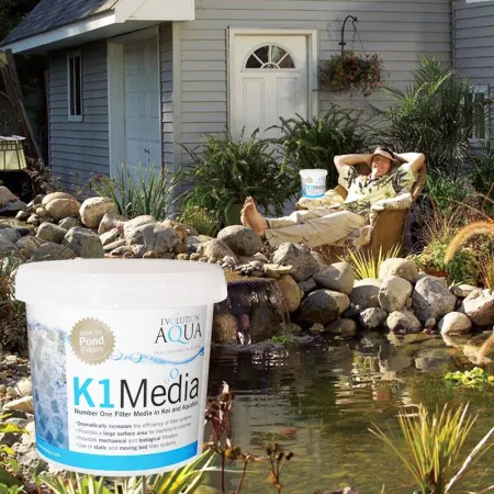 Evolution Aqua K1 Media 3l - ruchomy wkład filtracyjny 