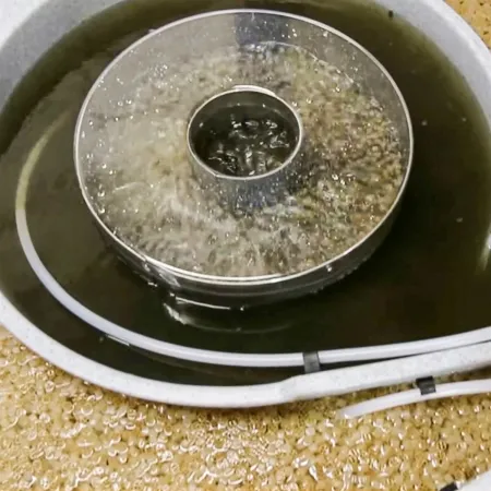 Evolution Aqua Nexus 220 International - filtr do oczka wodnego 34,000l-1903158