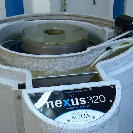 Evolution Aqua Nexus 320 International - filtr do oczka wodnego 68,000l-1903171