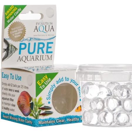 Evolution Aqua PURE Aquarium - czysta woda i bakterie 25szt.-1903205