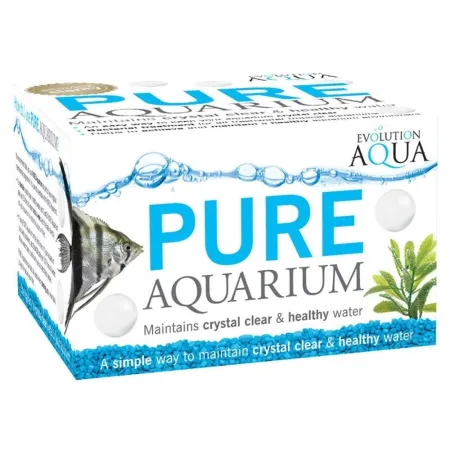 Evolution Aqua PURE Aquarium - czysta woda i bakterie 50szt.-1903215