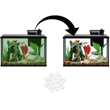 Evolution Aqua PURE Aquarium - czysta woda i bakterie 6szt.-1903219