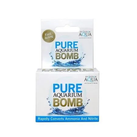Evolution Aqua PURE BOMB - bakterie na start zbiornika-1903224