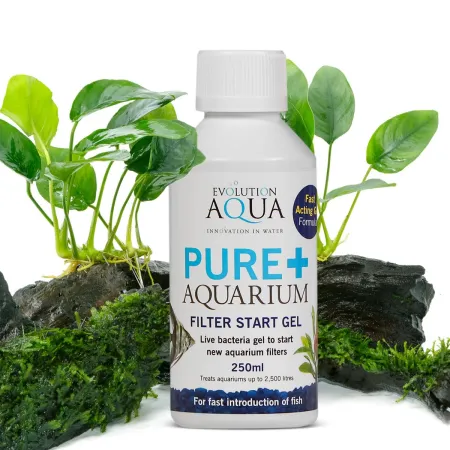 Evolution Aqua Pure+ Aquarium - bakterie w żelu-1903250