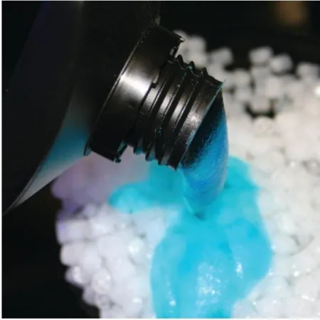 Evolution Aqua Pure+ Filter start Gel - bakterie w żelu-1903254