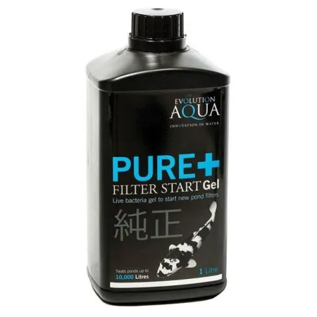 Evolution Aqua Pure+ Filter start Gel - bakterie w żelu-1903255