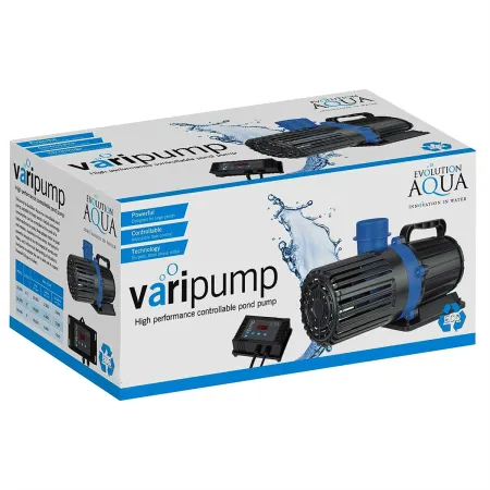 Evolution Aqua Varipump 30000 - pompa wody-1903286