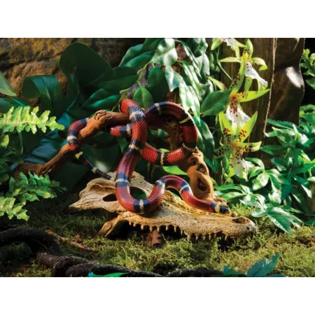 EXO TERRA Crocodile Skull (czaszka krokodyla)-1903324