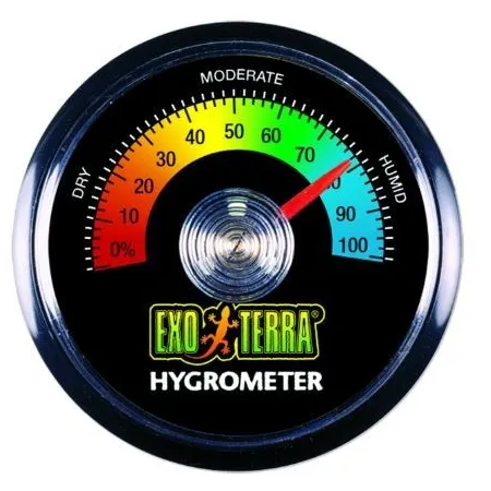 EXO TERRA Higrometr analogowy-1903358