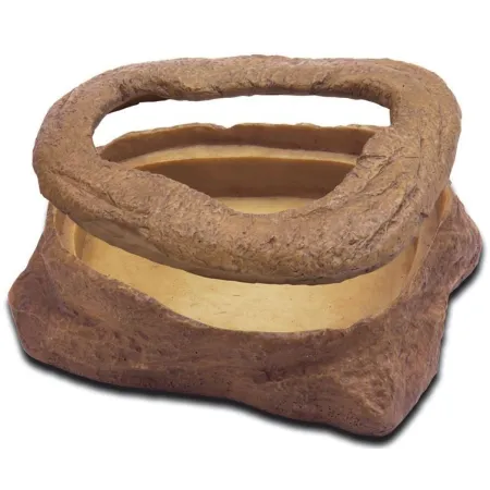 EXO TERRA Miska dwuczęściowa (11.5x9x4.5cm) XS-1903396